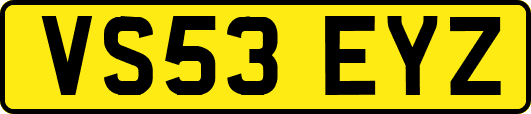 VS53EYZ