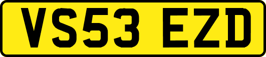 VS53EZD