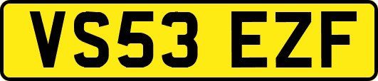 VS53EZF