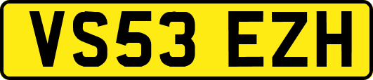 VS53EZH