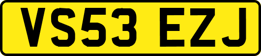 VS53EZJ