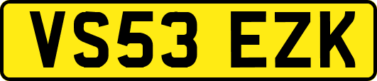 VS53EZK