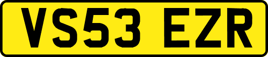 VS53EZR