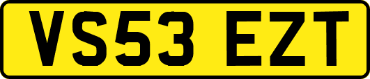 VS53EZT
