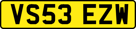 VS53EZW