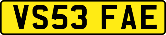 VS53FAE