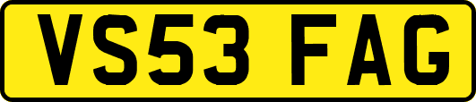 VS53FAG