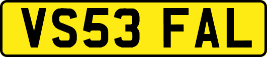 VS53FAL