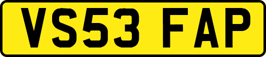 VS53FAP