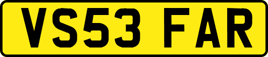 VS53FAR