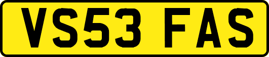 VS53FAS