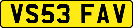 VS53FAV
