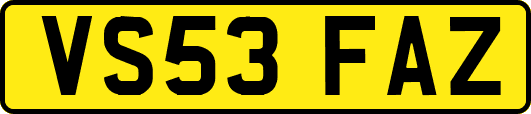 VS53FAZ