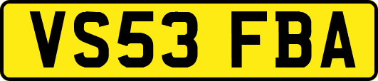 VS53FBA