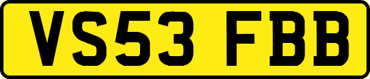 VS53FBB