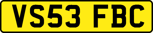 VS53FBC
