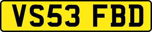 VS53FBD