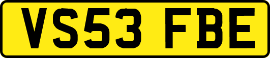VS53FBE