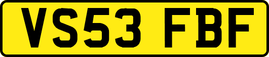 VS53FBF