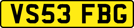 VS53FBG