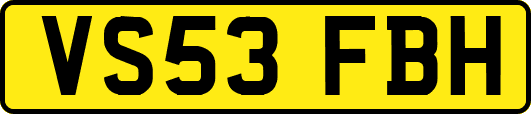 VS53FBH