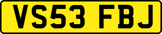 VS53FBJ