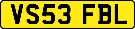 VS53FBL