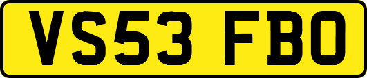 VS53FBO