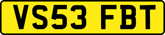 VS53FBT