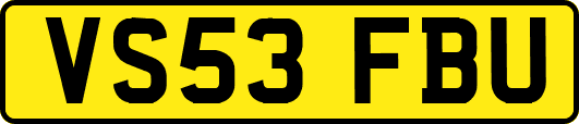 VS53FBU