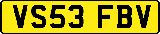 VS53FBV