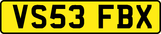 VS53FBX