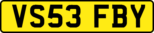 VS53FBY