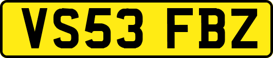 VS53FBZ