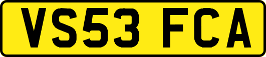 VS53FCA