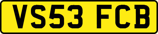 VS53FCB