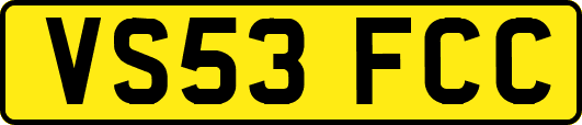 VS53FCC