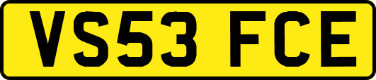 VS53FCE