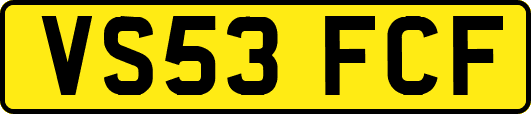 VS53FCF