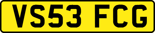 VS53FCG
