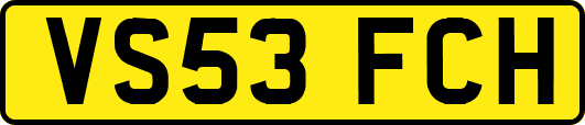 VS53FCH