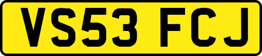 VS53FCJ