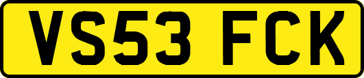 VS53FCK