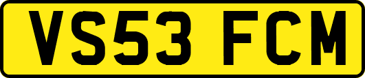 VS53FCM