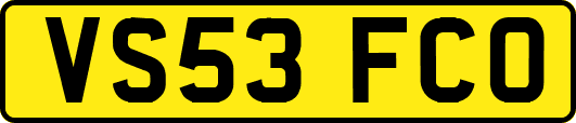 VS53FCO