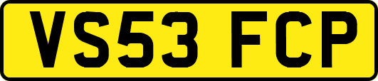 VS53FCP