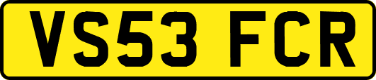 VS53FCR