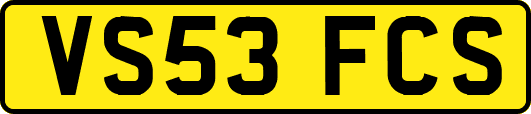 VS53FCS