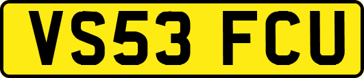 VS53FCU