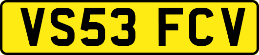 VS53FCV